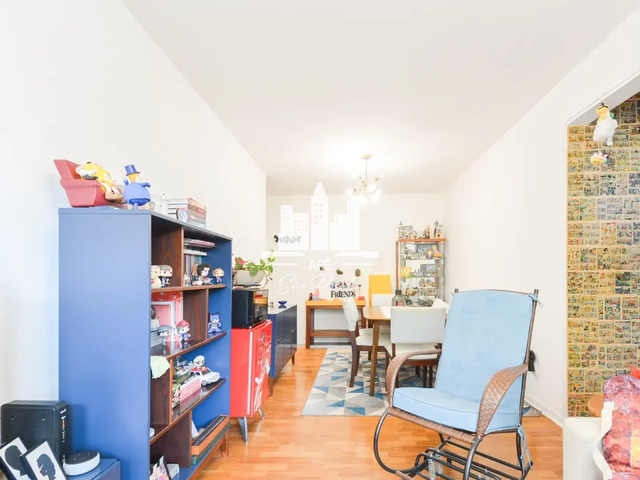 Apartamento para Venda em São Paulo - 5