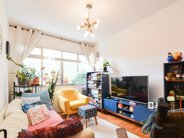 #149 - Apartamento para Venda em São Paulo - SP - 1