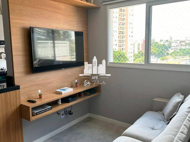 #CS13 - Apartamento para Venda em São Paulo - SP - 1