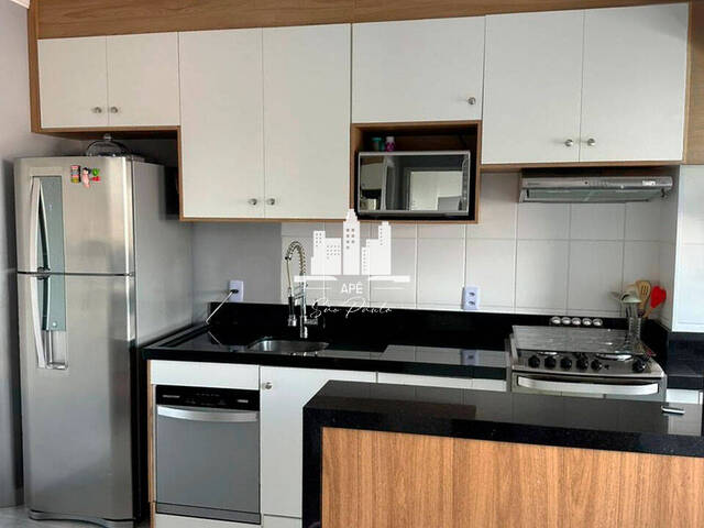 Apartamento para Venda em São Paulo - 5