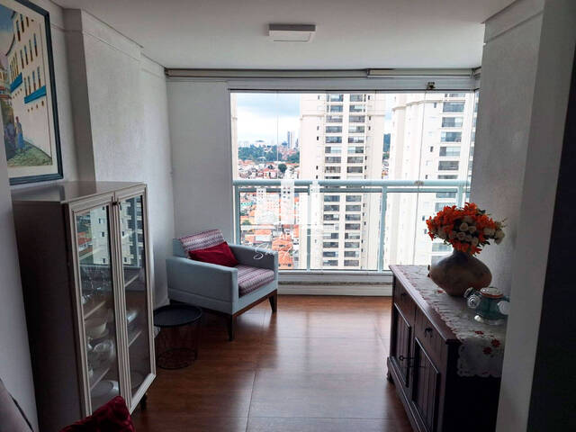 Apartamento para Venda em São Paulo - 5