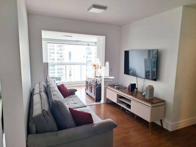 #SW102 - Apartamento para Venda em São Paulo - SP - 1