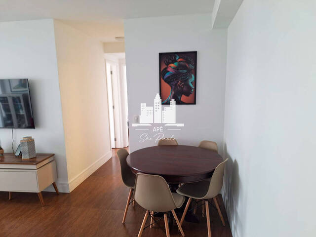 #SW102 - Apartamento para Venda em São Paulo - SP - 3