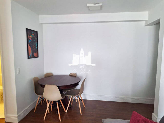 Apartamento para Venda em São Paulo - 4