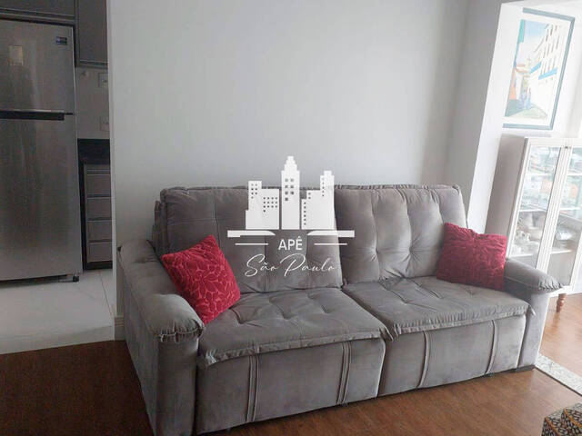 #SW102 - Apartamento para Venda em São Paulo - SP - 2