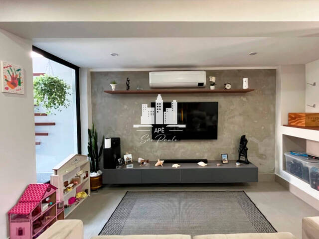 #CS28 - Casa para Venda em São Paulo - SP - 3