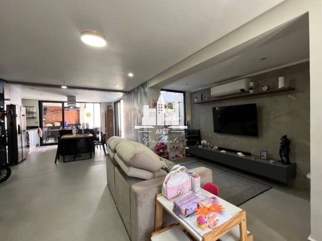 #CS28 - Casa para Venda em São Paulo - SP - 2