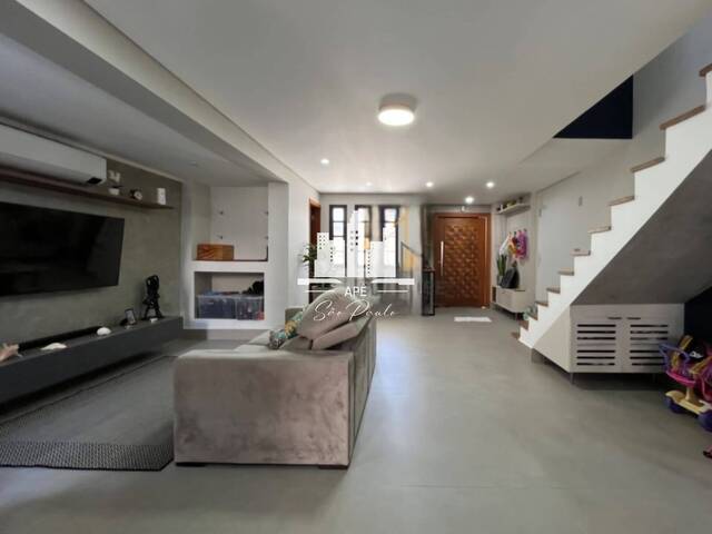 #CS28 - Casa para Venda em São Paulo - SP - 1
