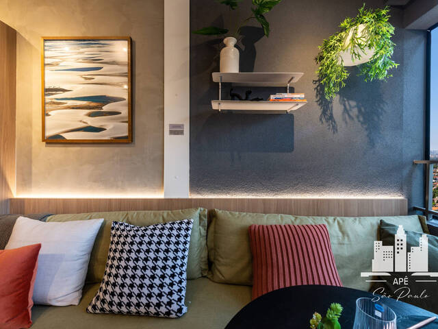 Apartamento para Venda em São Paulo - 3