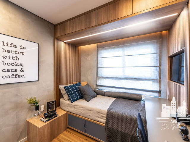 Apartamento para Venda em São Paulo - 5
