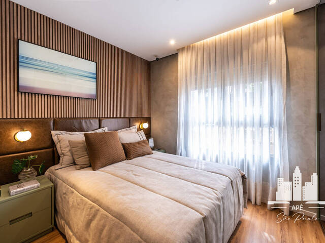 Apartamento para Venda em São Paulo - 4