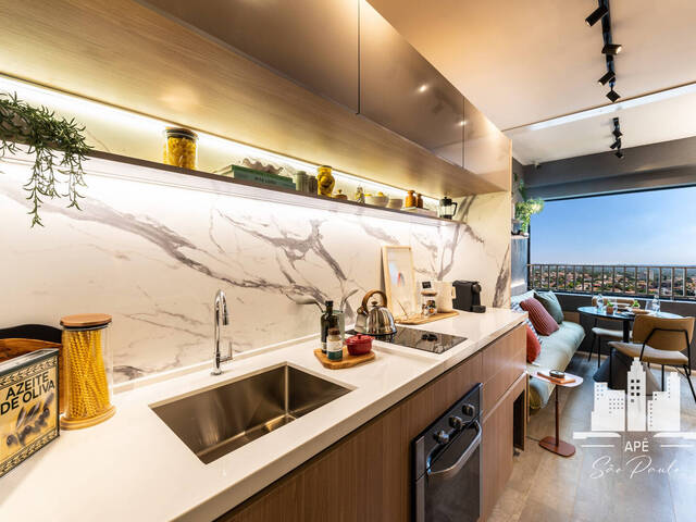 Apartamento para Venda em São Paulo - 2