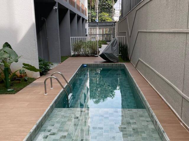 #SW104 - Apartamento para Venda em São Paulo - SP - 3