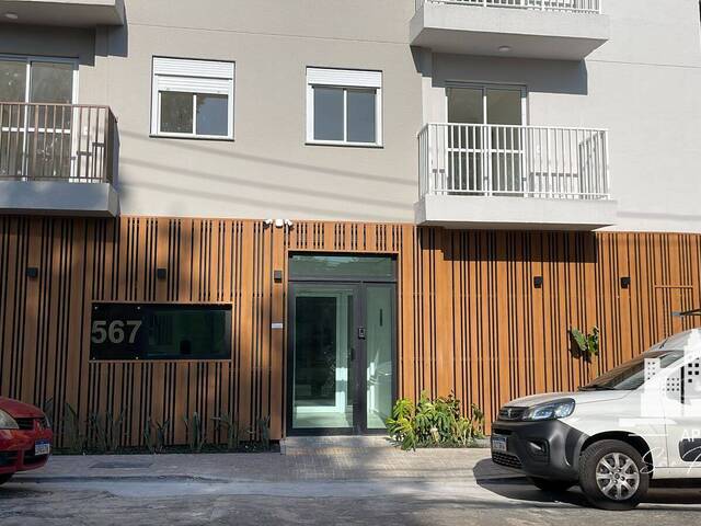 #SW104 - Apartamento para Venda em São Paulo - SP - 1
