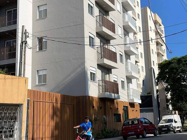 #SW104 - Apartamento para Venda em São Paulo - SP - 2