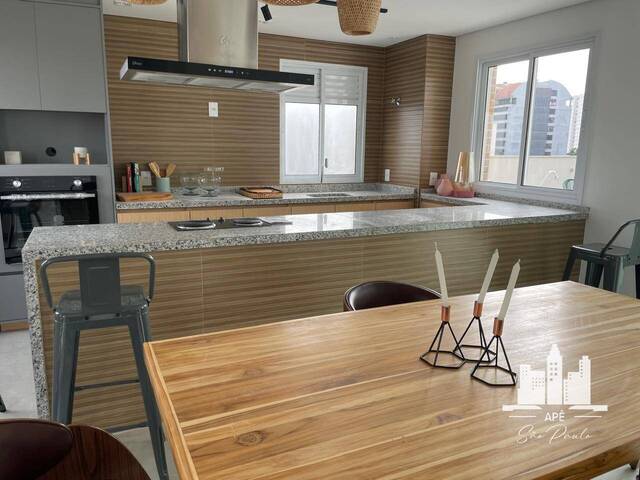 Apartamento para Venda em São Paulo - 5
