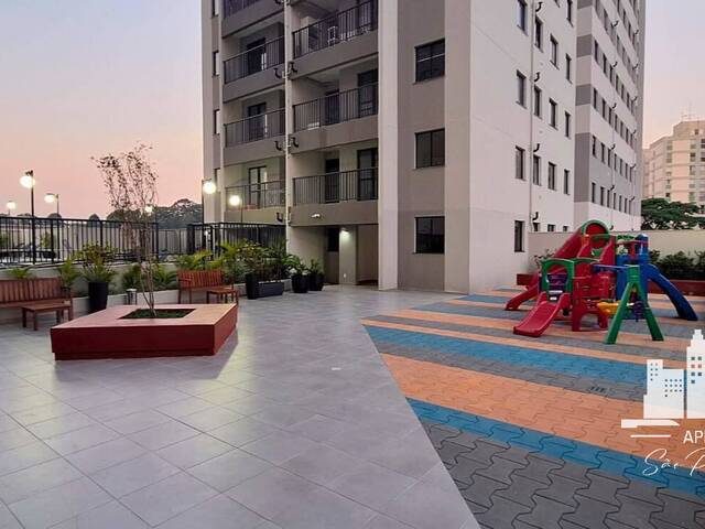 #KVKZJABA - Apartamento para Venda em São Paulo - SP