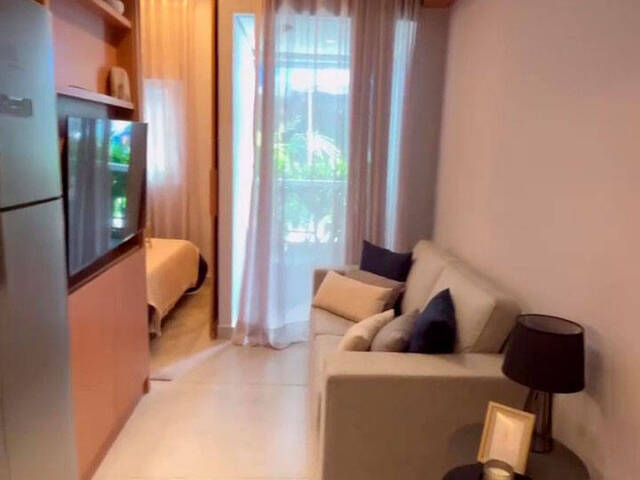 #SW106 - Apartamento para Venda em São Paulo - SP - 1