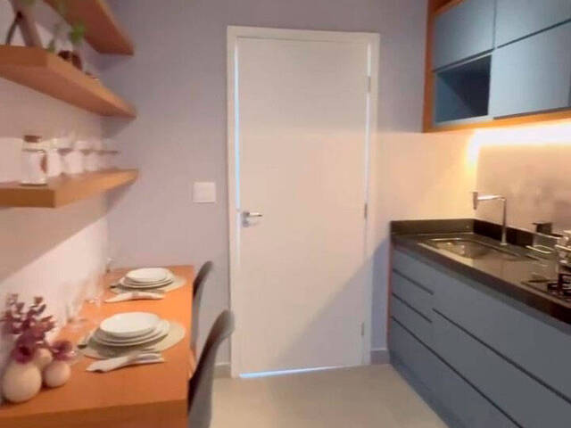 #SW106 - Apartamento para Venda em São Paulo - SP - 3