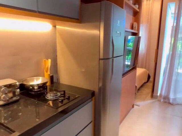 #SW106 - Apartamento para Venda em São Paulo - SP - 2