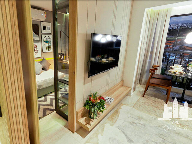 #SW107 - Apartamento para Venda em São Paulo - SP - 2