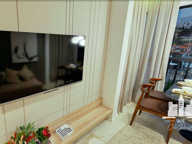 #SW107 - Apartamento para Venda em São Paulo - SP - 3