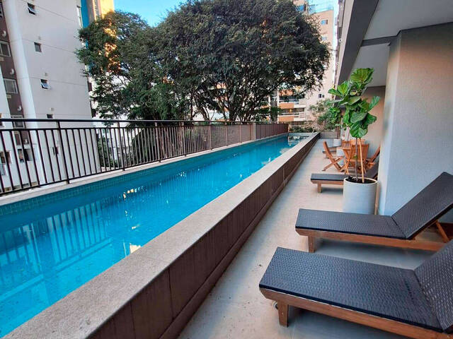 #KVCADIZ - Apartamento para Venda em São Paulo - SP