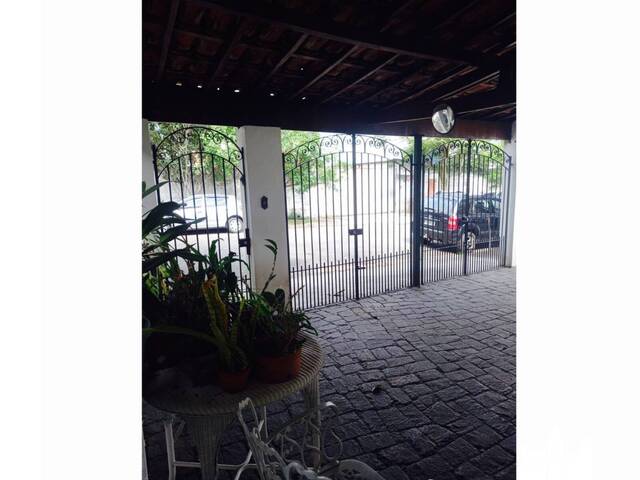 #159 - Casa para Venda em São Paulo - SP