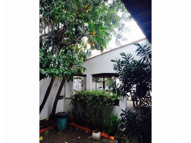 #159 - Casa para Venda em São Paulo - SP
