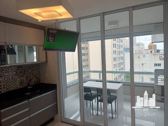 Apartamento para Locação em São Paulo - 4