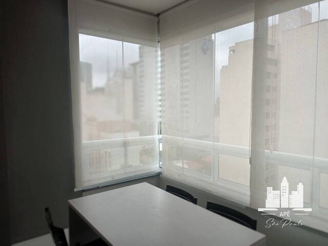 Apartamento para Locação em São Paulo - 5