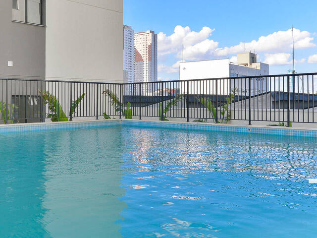 #KVINFINITY - Apartamento para Venda em Diadema - SP - 2