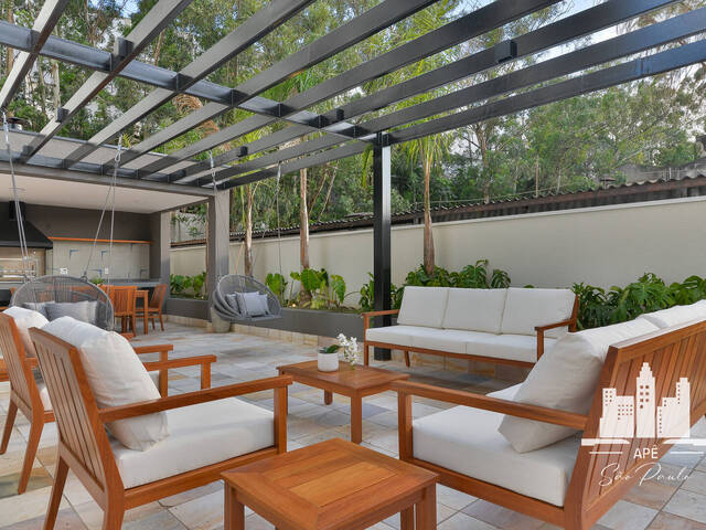 #KVINFINITY - Apartamento para Venda em Diadema - SP - 3