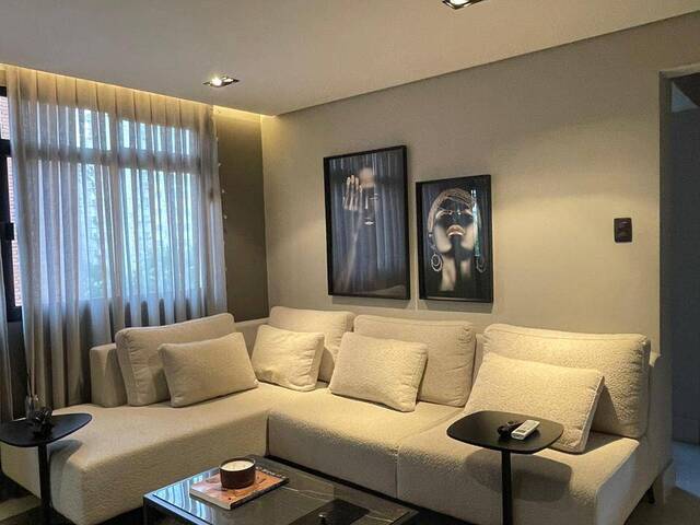 #SW110 - Apartamento para Venda em São Paulo - SP - 2