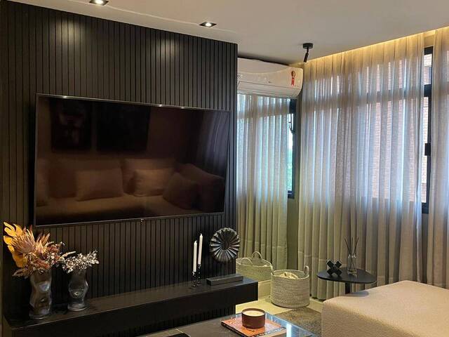 Apartamento para Venda em São Paulo - 4