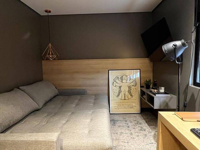 #SW110 - Apartamento para Venda em São Paulo - SP - 3