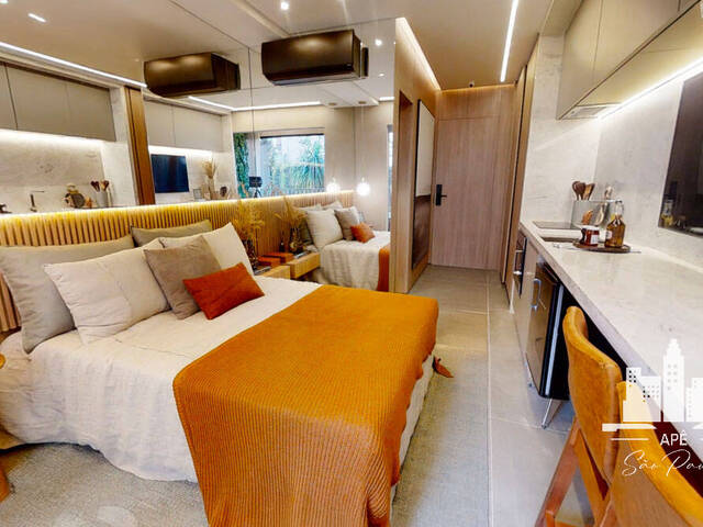 #SW111 - Apartamento para Venda em São Paulo - SP - 1