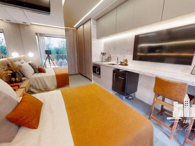 #SW111 - Apartamento para Venda em São Paulo - SP - 2