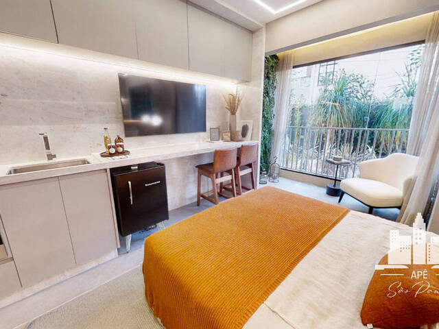 #SW111 - Apartamento para Venda em São Paulo - SP - 3