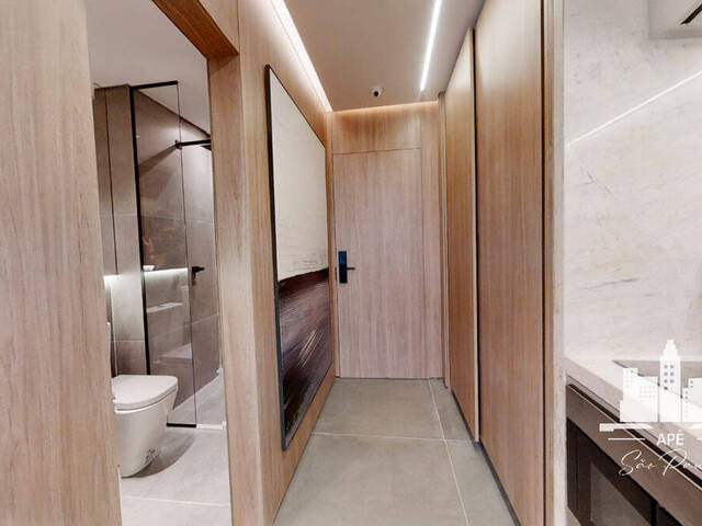 Apartamento para Venda em São Paulo - 4