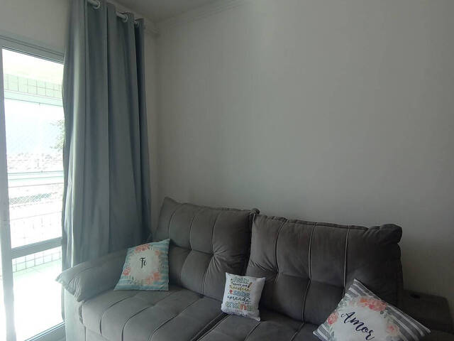 Apartamento para Venda em Praia Grande - 4