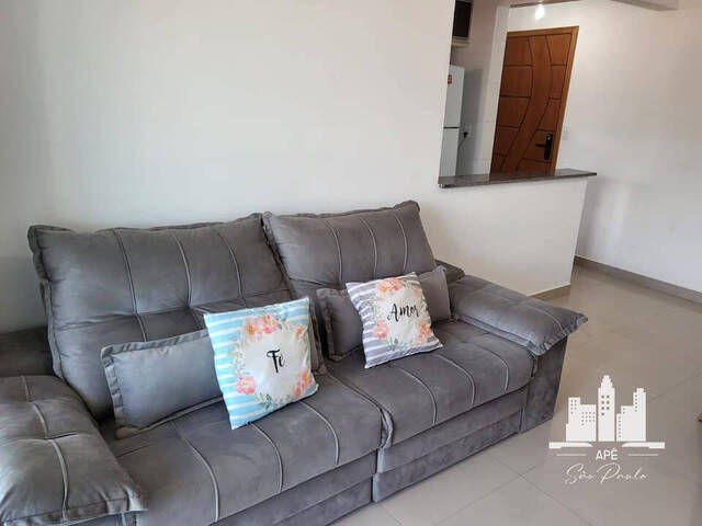 Apartamento para Venda em Praia Grande - 5