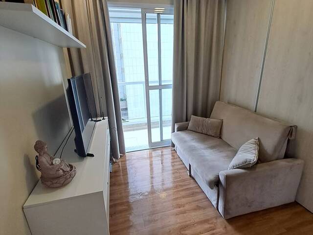 #SW114 - Apartamento para Venda em São Paulo - SP - 1