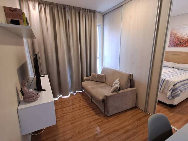 #SW114 - Apartamento para Venda em São Paulo - SP - 3