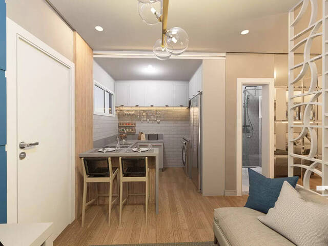 #SW113 - Apartamento para Venda em São Paulo - SP - 2