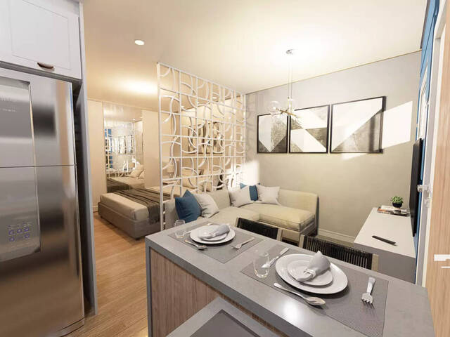 #SW113 - Apartamento para Venda em São Paulo - SP - 3