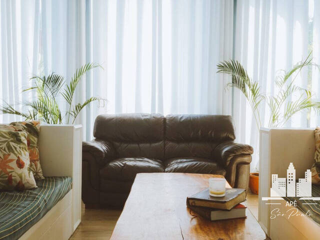 Apartamento para Venda em São Paulo - 4