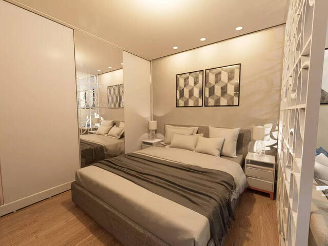 Apartamento para Venda em São Paulo - 5