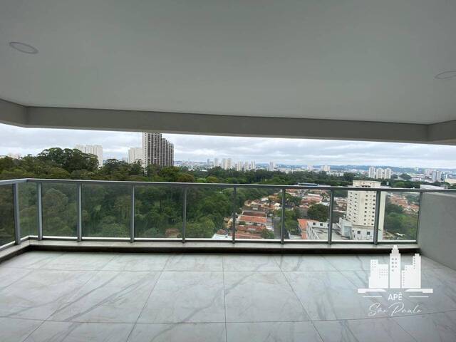 #MAR82 - Apartamento para Venda em São Paulo - SP - 3