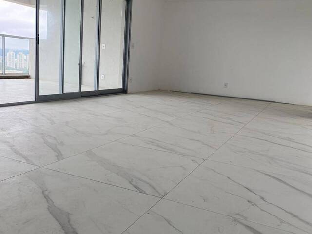 #MAR82 - Apartamento para Venda em São Paulo - SP - 2